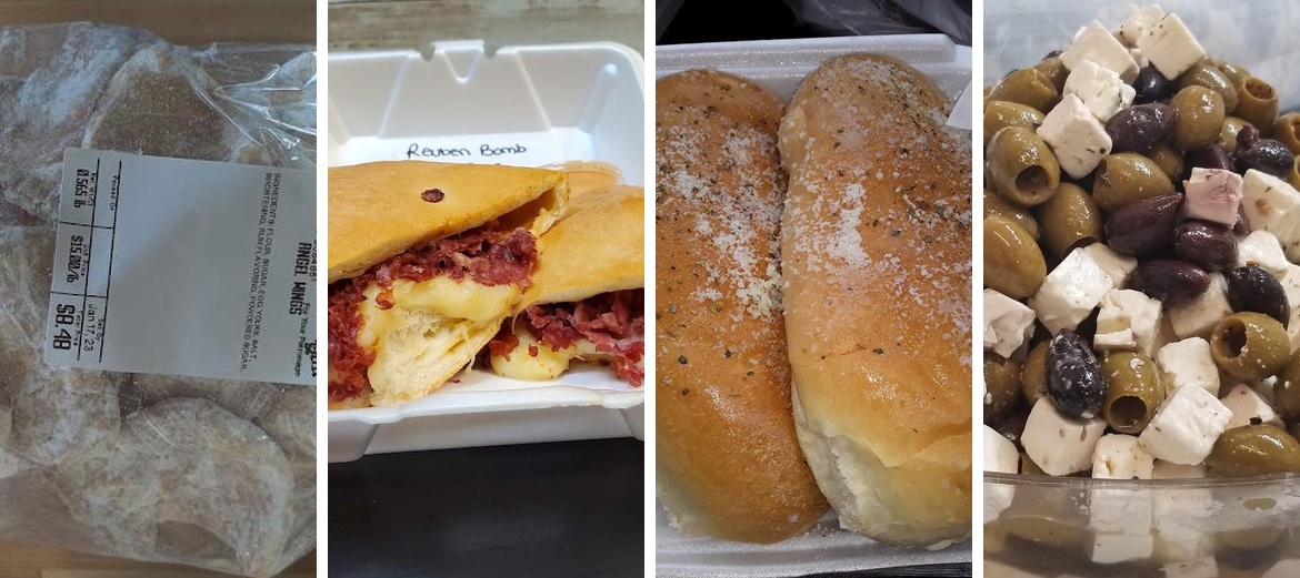 Villa Bakery