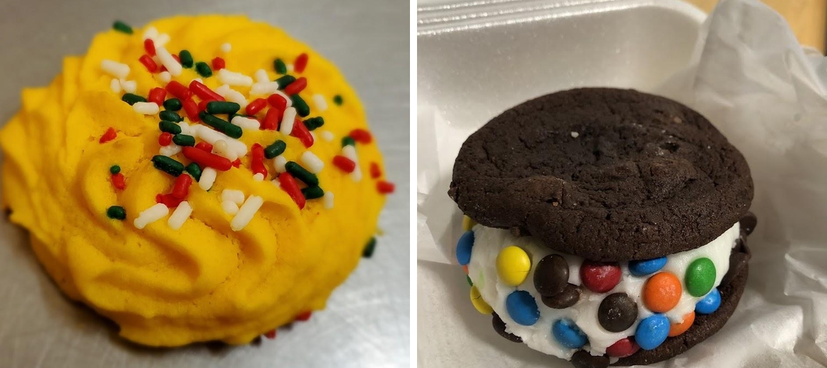 Villa Bakery