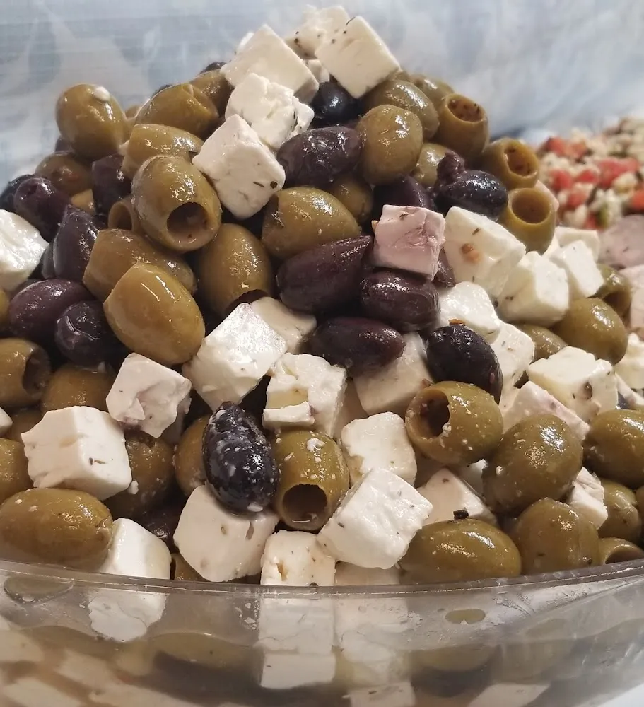 Feta