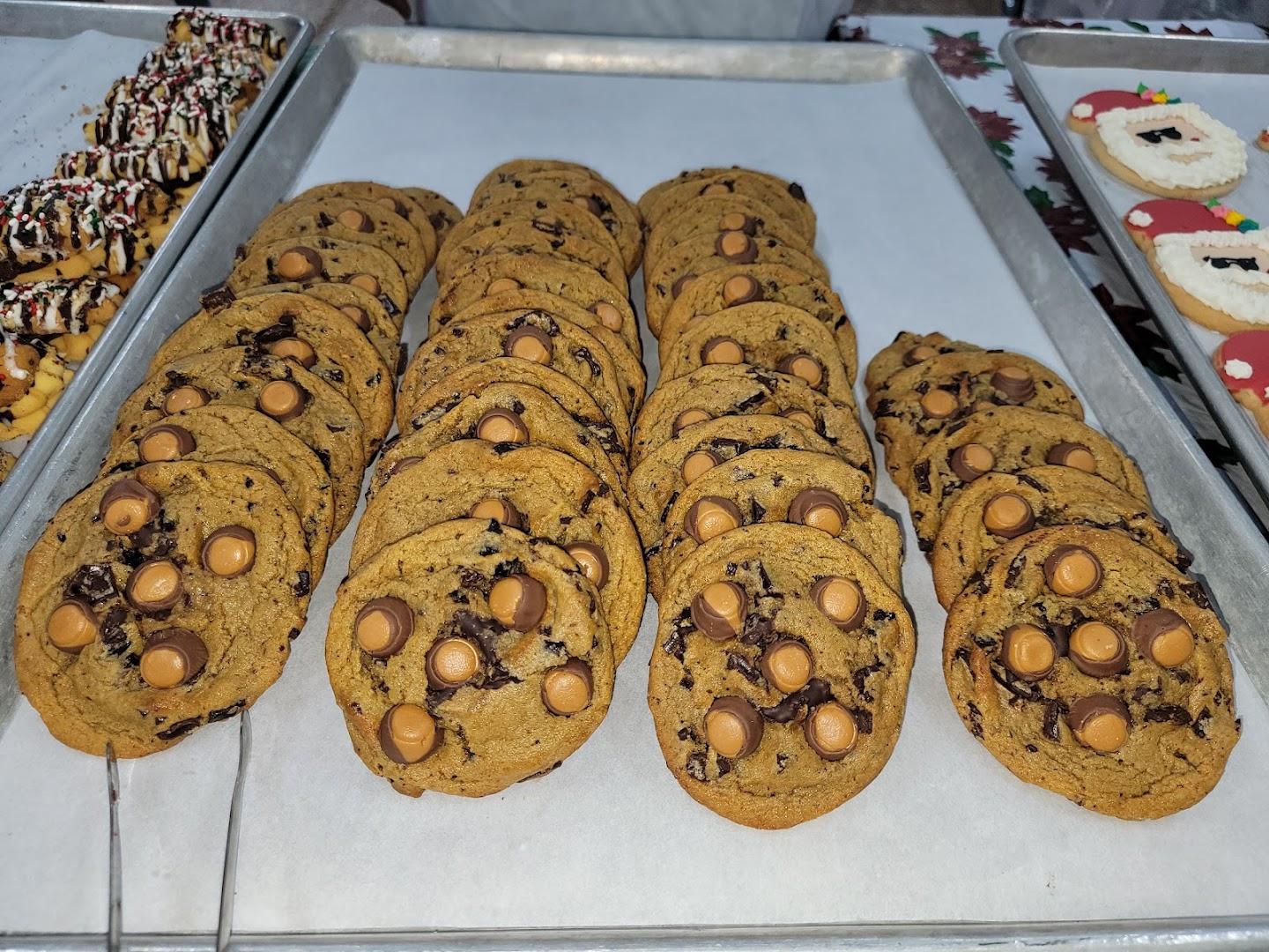 Villa Bakery