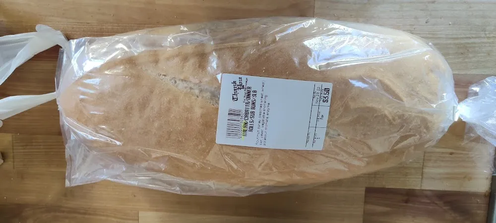 Italian Bread