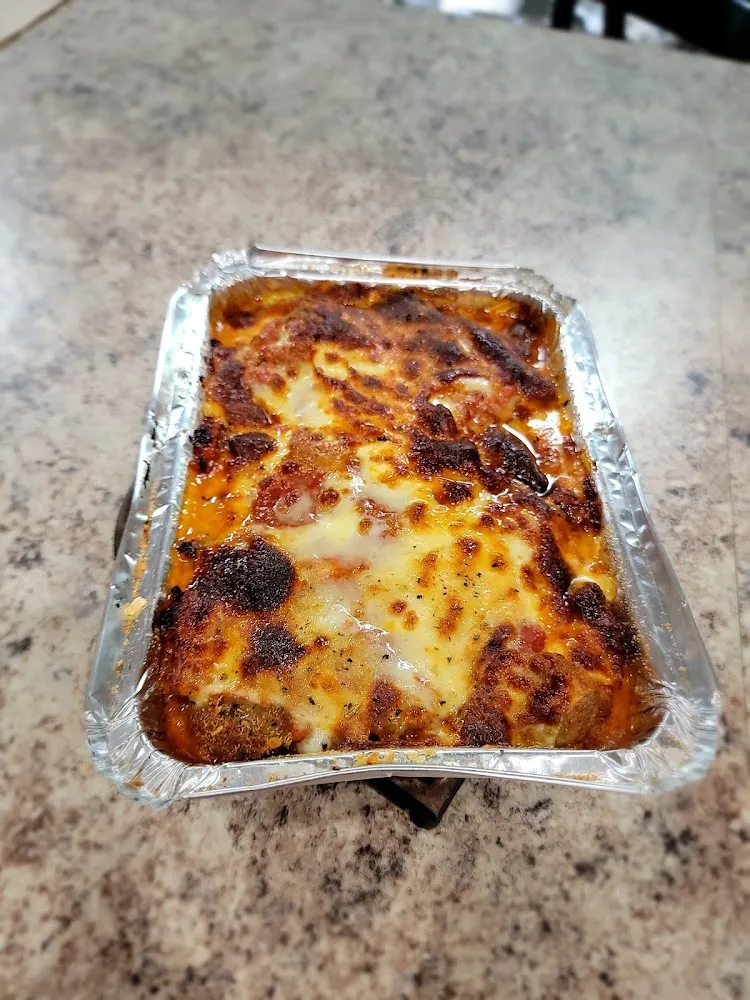 Lasagne