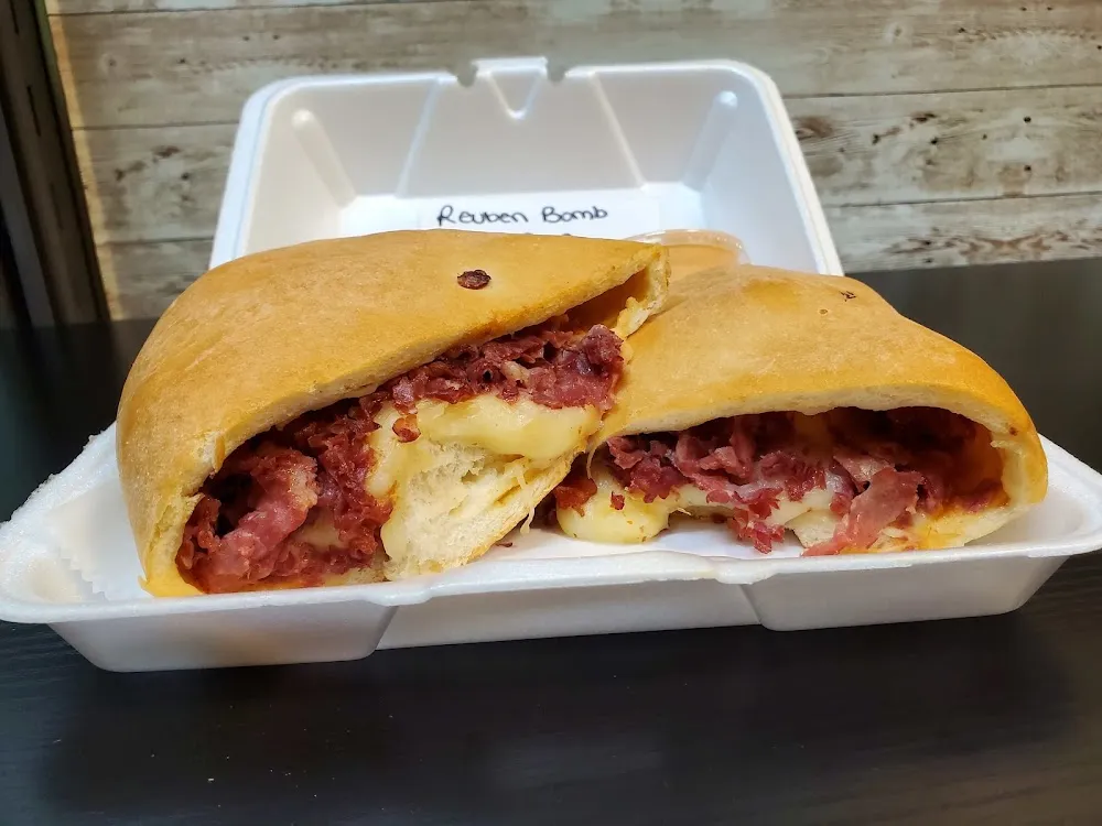 Reuben