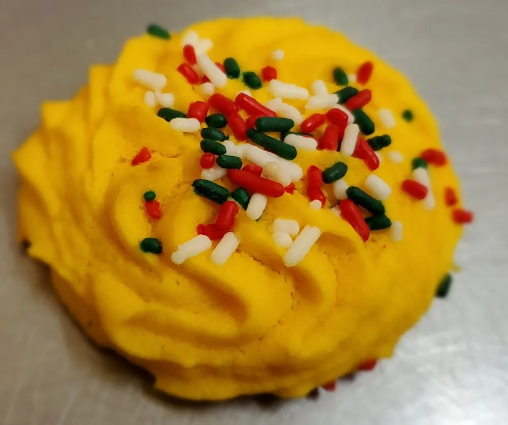 Sprinkles